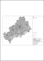 Grafik als Link zum komprimierten Archiv Thematische Einzelkarten zu den in Kapitel 2.2 bestimmten harten Tabuzonen